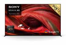 Telewizor LED Sony XR-75X95J 75" 4K UHD czarny