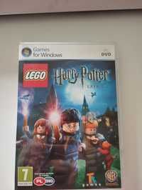 Gra PC LEGO Harry Potter Okazja! Unikat!