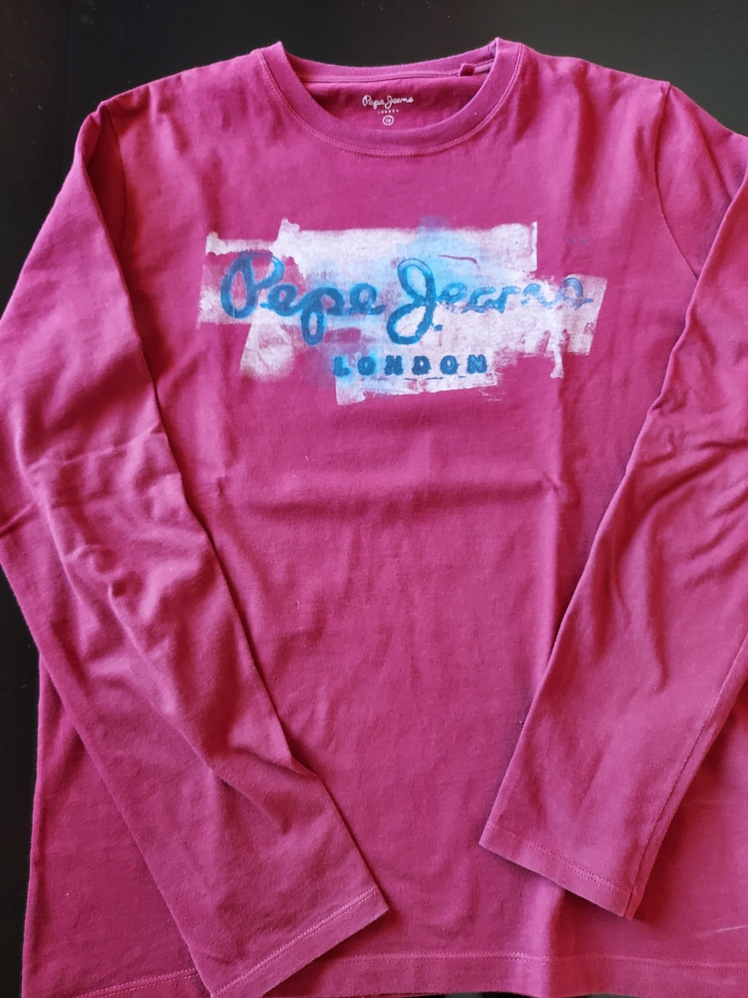 Sweat Pepe 14a