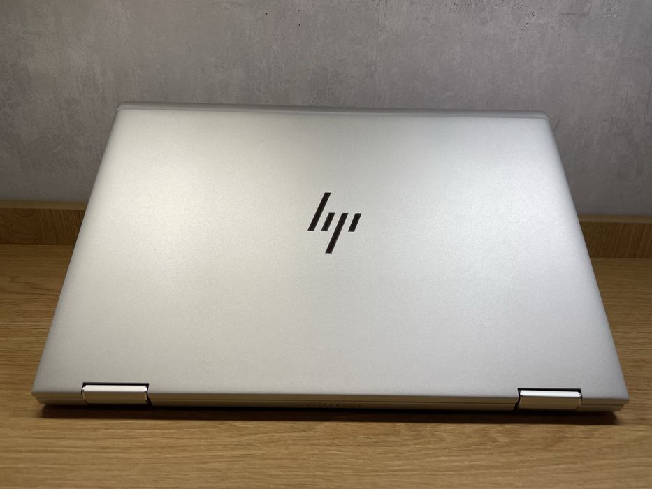 Ноутбук-Трансформер HP EliteBook X360 1030 G3