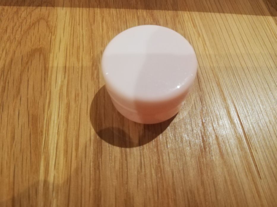 Pequenos frascos 10g