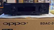 OPPO Sonica 3 DAC Przetwornik Analogowo Cyfrowy A/C igła czadowy