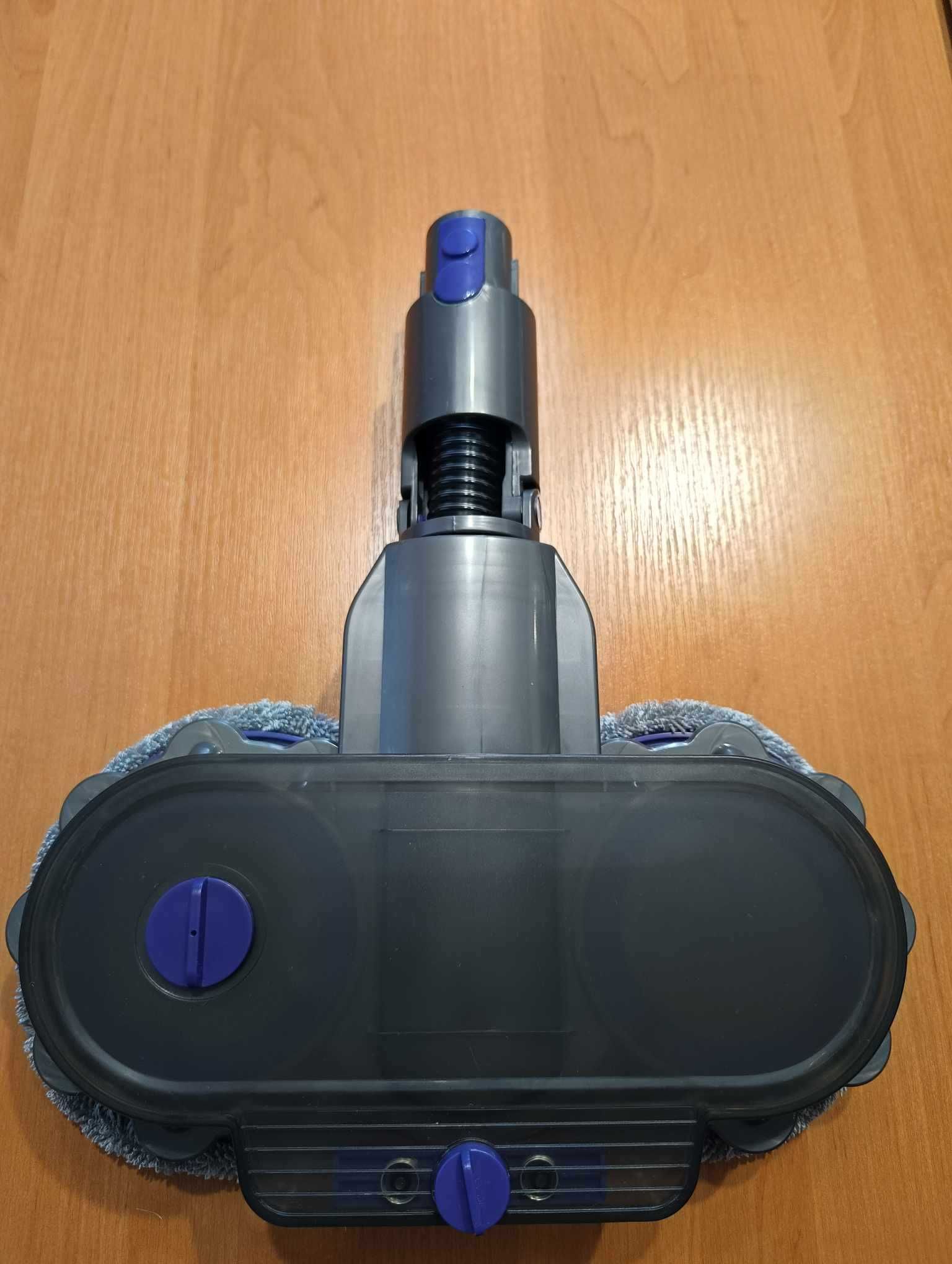 Szczotka do mycia podłóg Dyson V7 V8 V10 V11