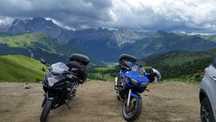 Suzuki GSX 1250 FA, Bandit