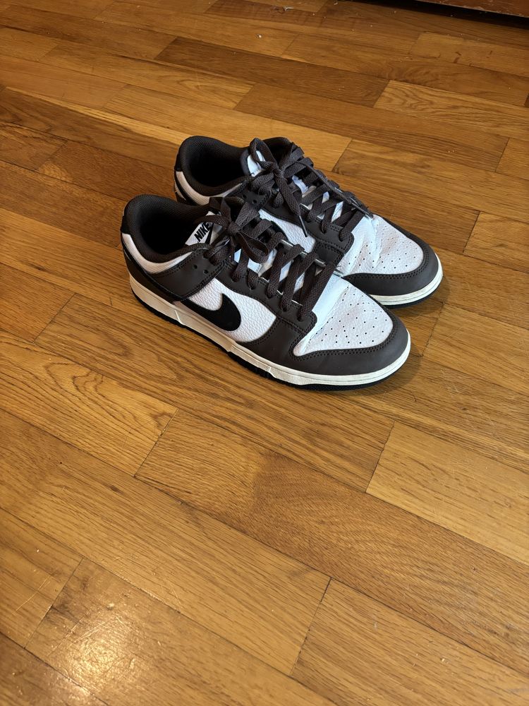 Sapatilhas Nike Dunk
