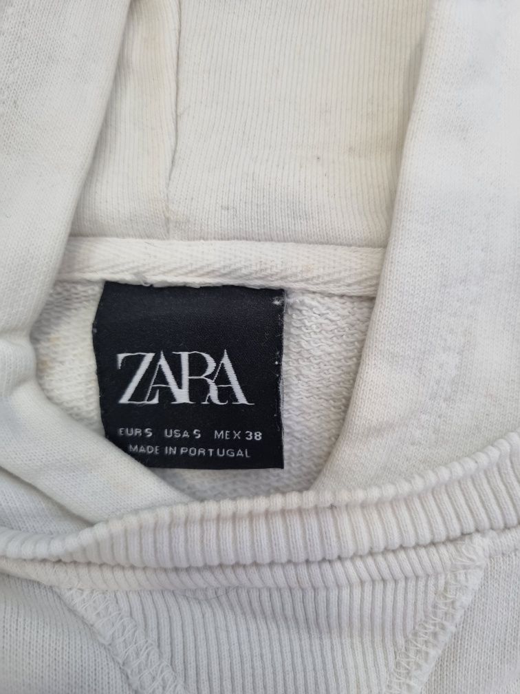 Sweatshirt da Zara