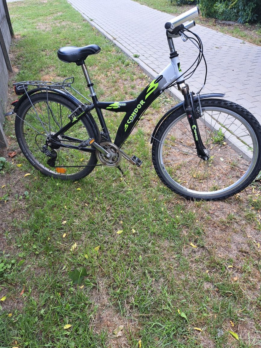 Sprzedam rower dziecięcy