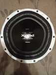 Subwoofer Sony 1300W