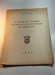O Lugar do Fundão nas Origens e na Restauração de Portugal (1940)