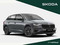 Skoda Scala Monte Carlo 1.0 TSI 115 KM DSG P.Winter Plus dostępny od ręki!