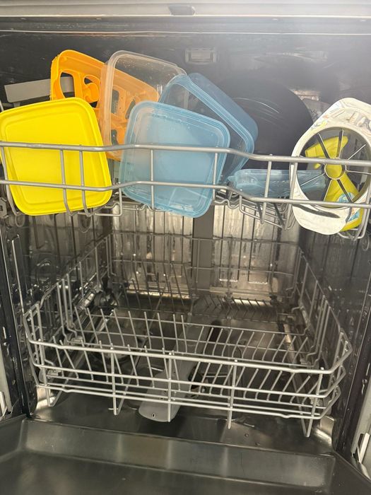 Máquina de lavar loiça Teka com garantia