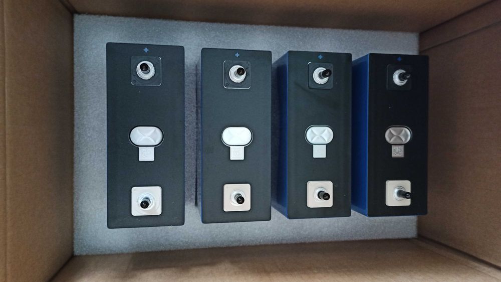 LiFePo4 Hітhіум 280AH