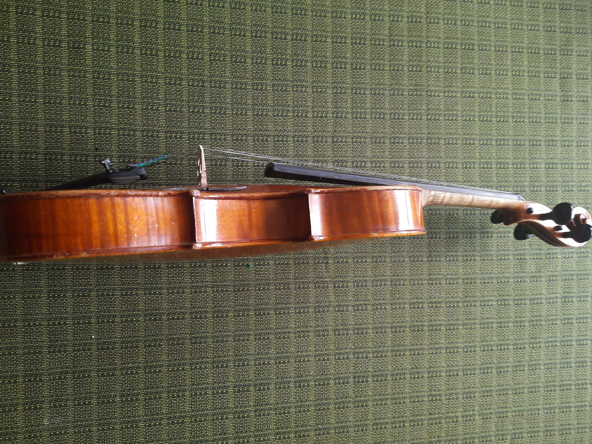 Skrzypce  4/4 model Stradivariego