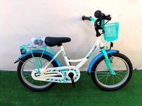 *Nowy VERMONT GIRLY SUMMER* Koła 16" WYPRZEDAŻ -40% Model 2022