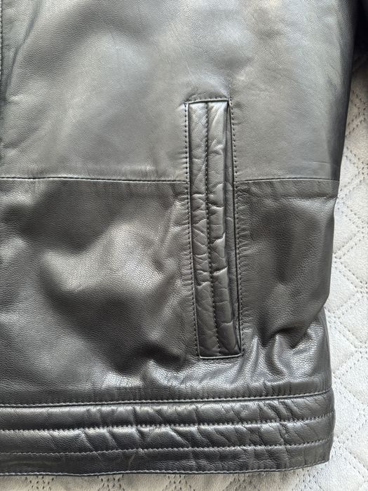 Дублянка/ зимова куртка/