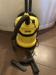 Odkurzacz karcher wd 2
