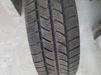 215/65R16C opona zimowa Continental Vancowinter 2