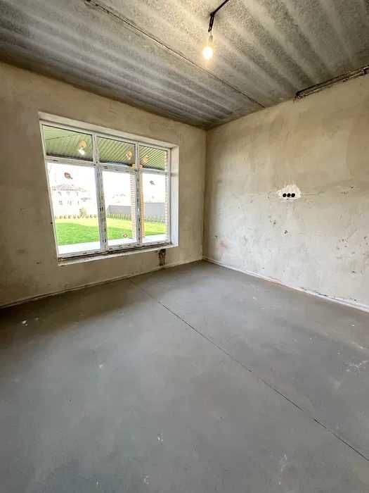 Будинок в с. Шевченкове 182 кв.м на ділянці 9 сот від забудовника