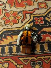 Lego ninjago garmadon