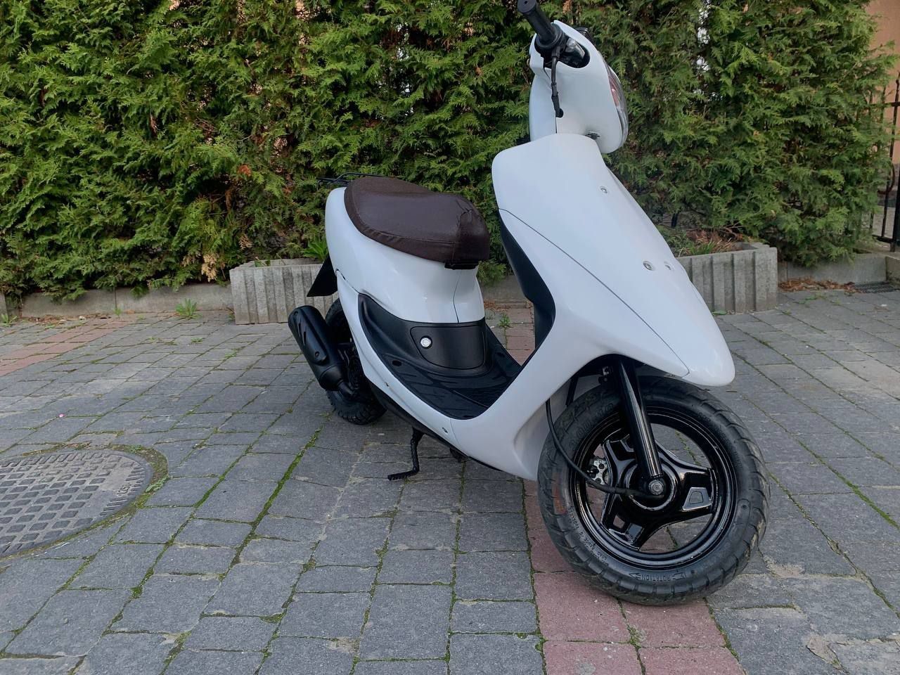 Honda Dio 35 sr. Хонда Діо 35 ср