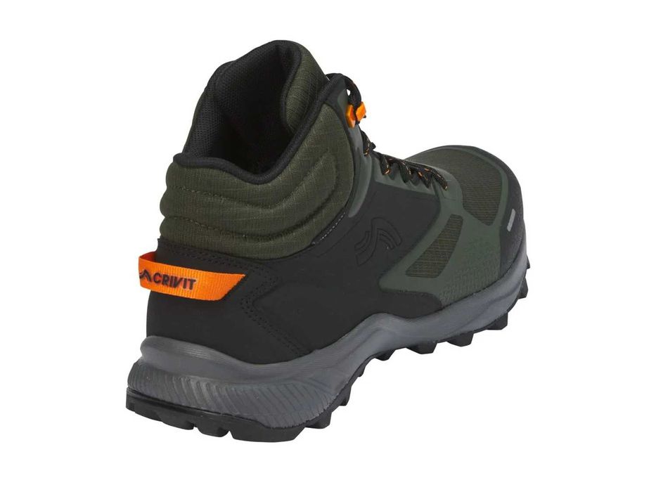 Мужские трекинговые ботинки Crivit