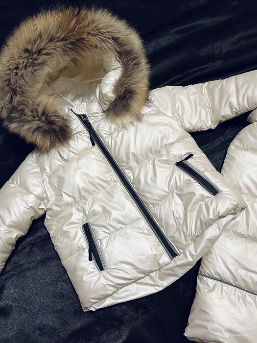 Зимовий комбінезон mini max р. 86-92