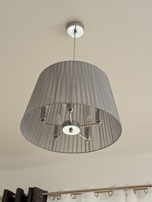 Łożko 140x200 z materacem