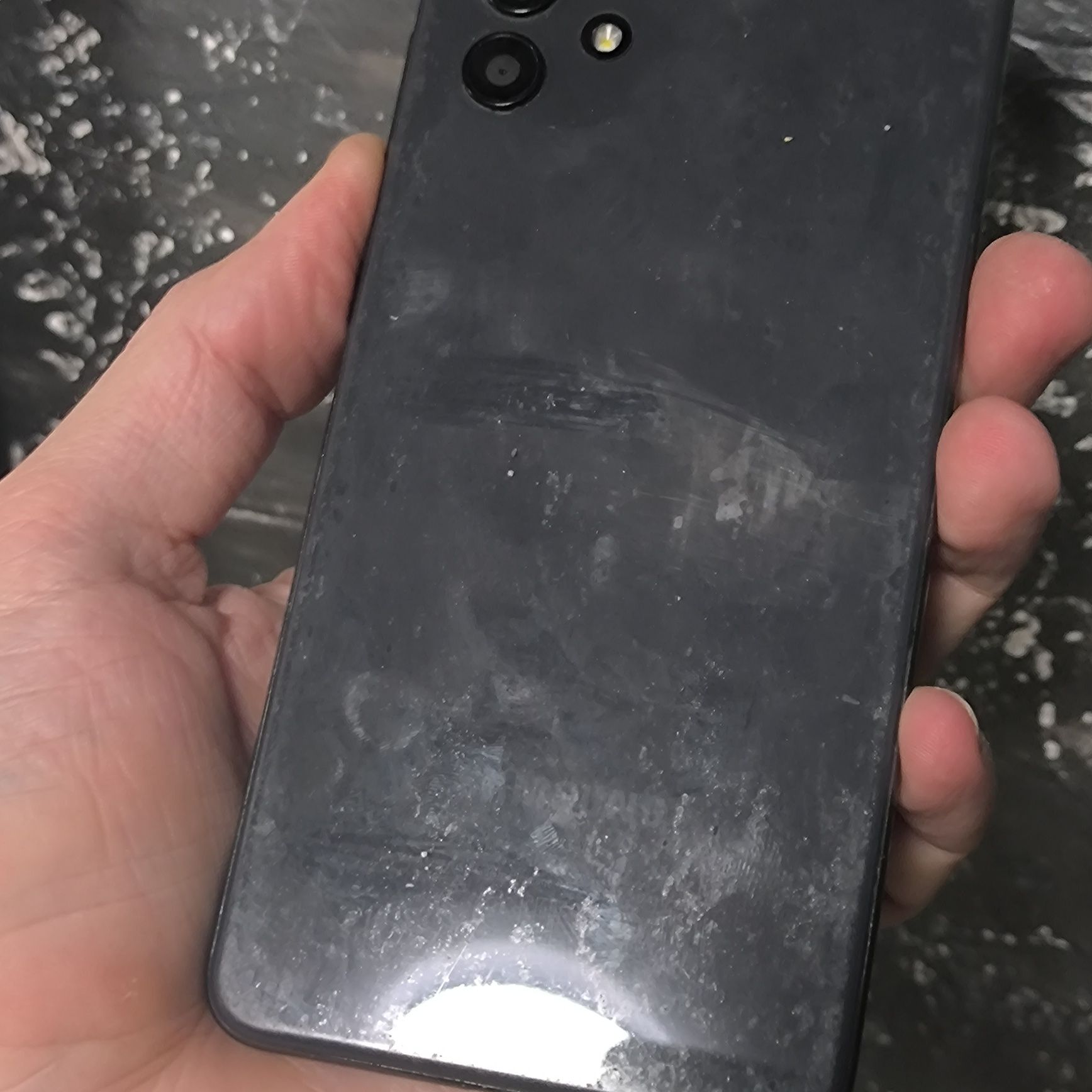 Samsung a32 (а325) 128 гб
