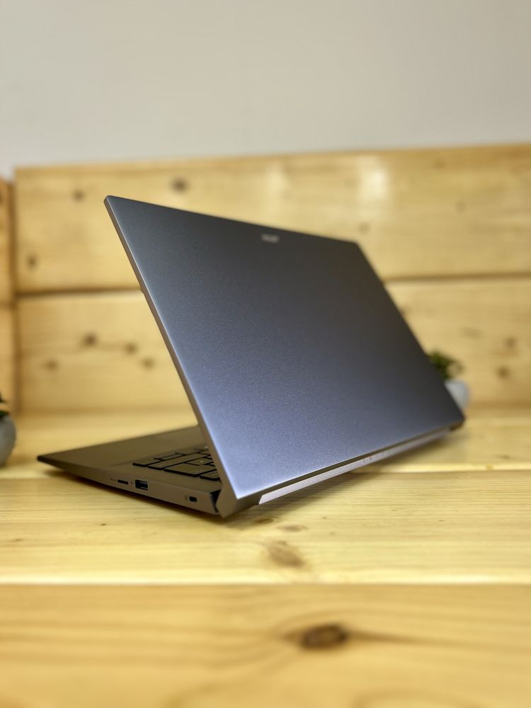 RTX 4050/Acer Swift X14/Intel Core Ultra 7 155H/16GB+512GB/14.5"OLED