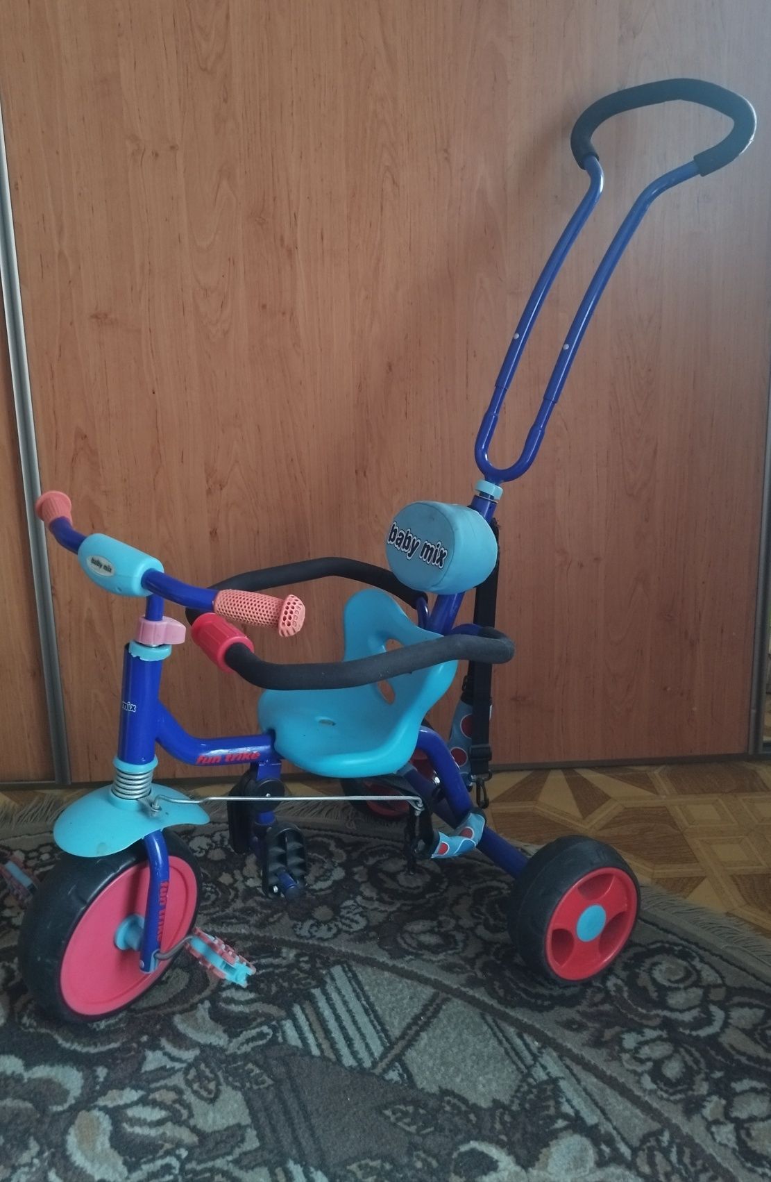 Rowerek dla dzieci , dla 3  latka