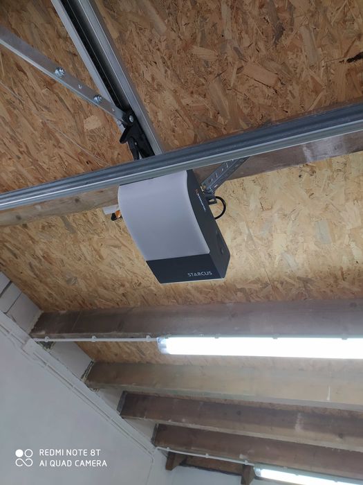 Wynajmę garaż 20m2 w Strzelinie