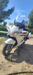 Honda ST1300 PanEuropean ABS 2007