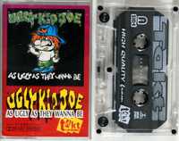 Ugly Kid Joe - As Ugly As They Wanna Be (kaseta) BDB