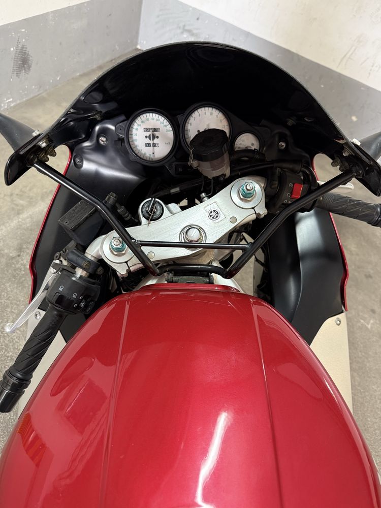 Yamaha Thunderace 1000 orginał