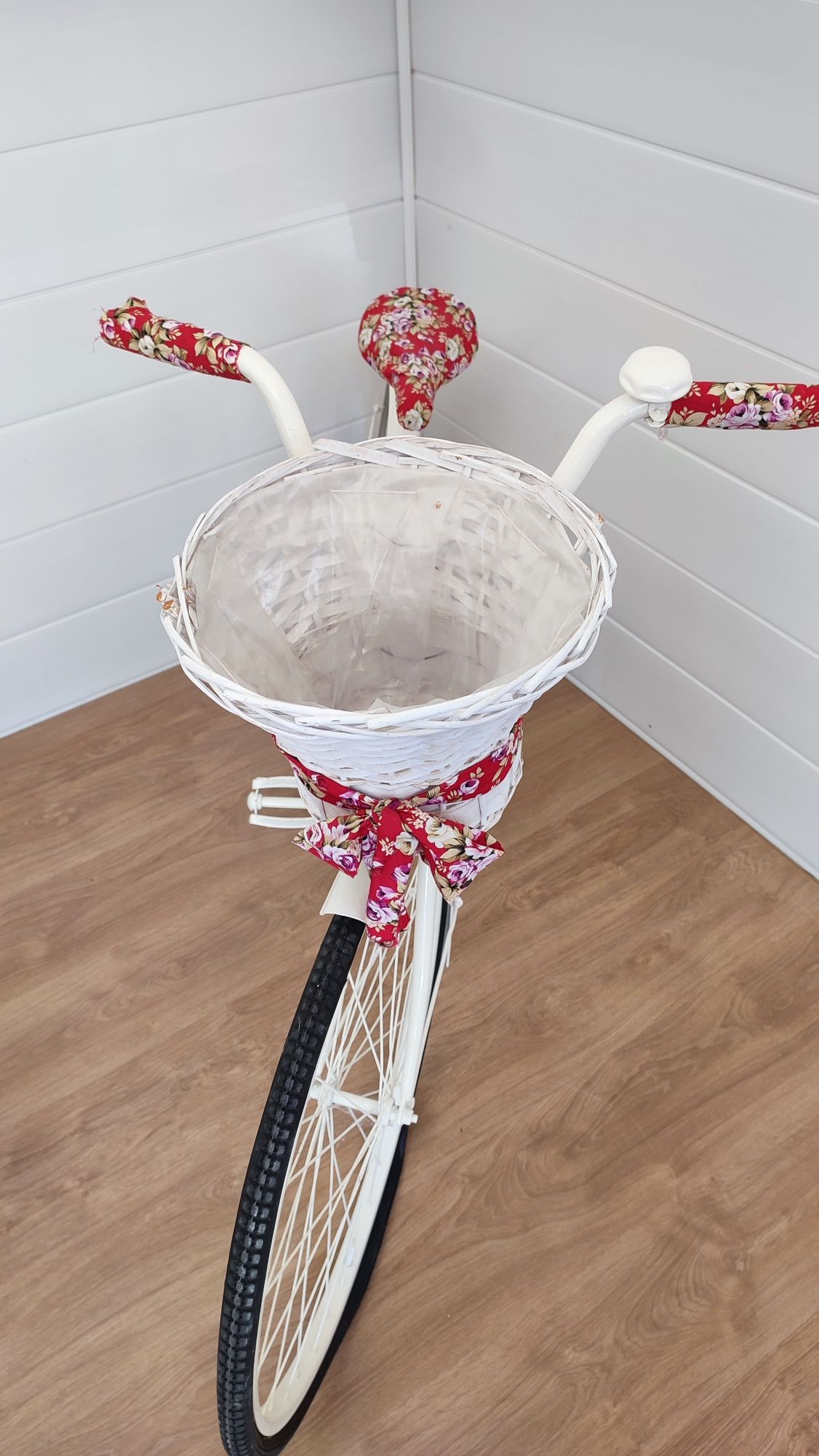 Bicicleta para Decoração / Eventos