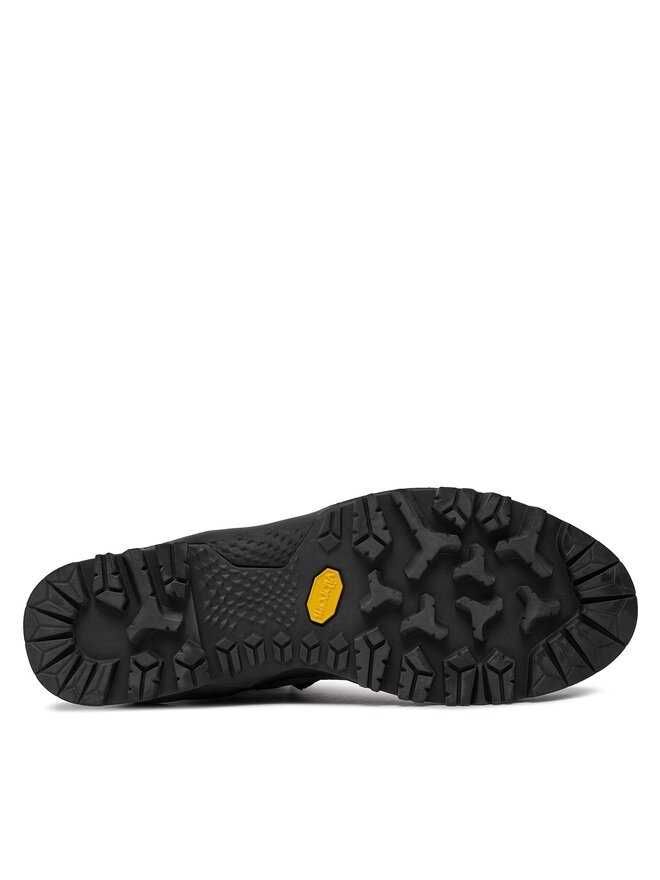 SALEWA Mountain Trainer Mid GTX trekkingi męskie r. 46,5 dług. 30,5 cm