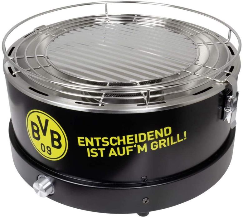 Grill Borussia Dortmund