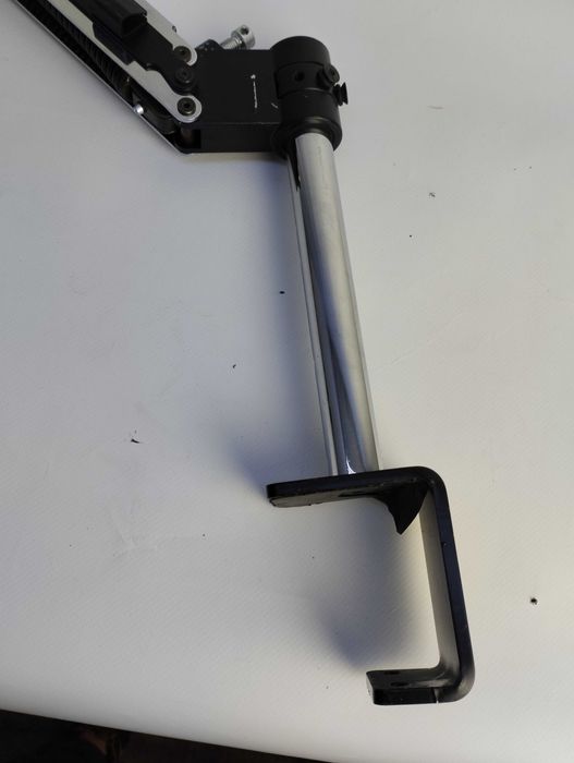 Uchwyt Stojak na Monitor regulowana wysokość