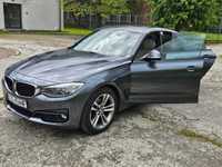 BMW 3 GT xDrive 2015 rok