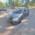 TOYOTA COROLLA E12 1.4 HB Benzyna Klima, Wspom,