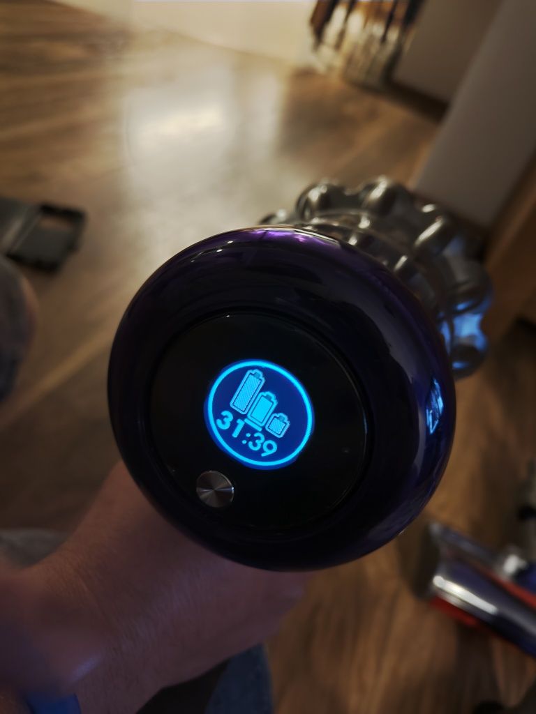 Odkurzacz dyson v11 absolute extra