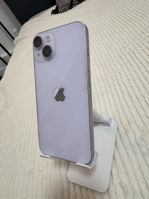 iPhone 14 , 256GB – jak nowy! - odbior moziwy: Sosnowiec, Grudziądz