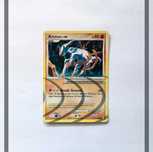 Arceus Lv.100 AR8 Holo Pokemon ENG-NM