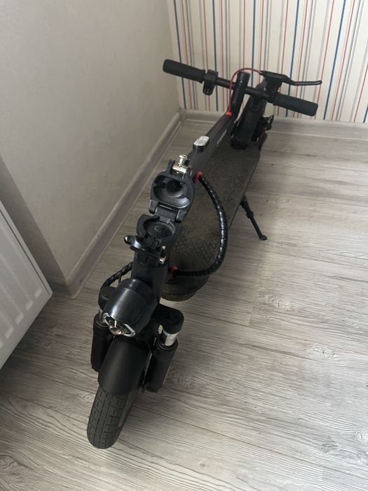 Електросамокат Forte E9pro max