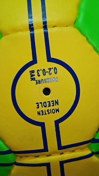 Piłka do piłki ręcznej Erima rozm.1 Pure Grip NO.4