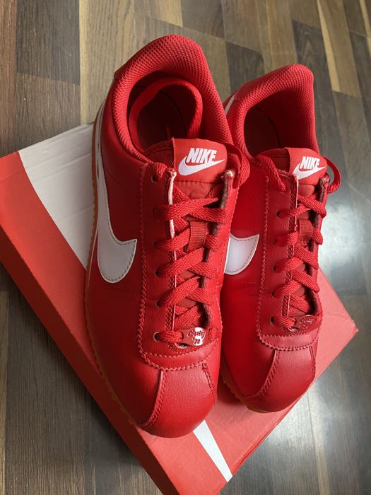 Кроссовки кроси кеди nike ботинки