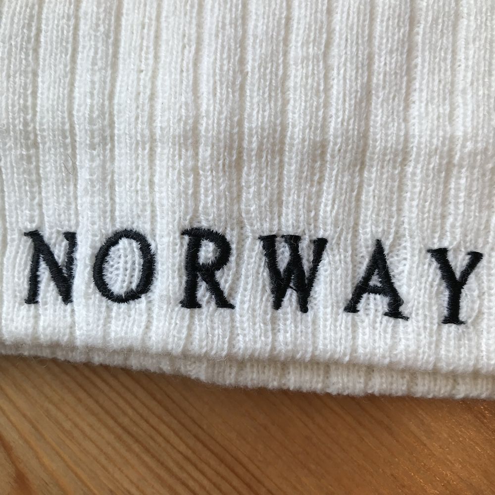 Nauszniki Opaska na głowę Norway