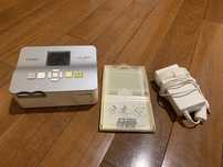Canon Selphy CP780 (AVARIADA)