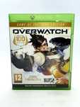 Overwatch Game of the Year Edition Xbox One Po Angielsku