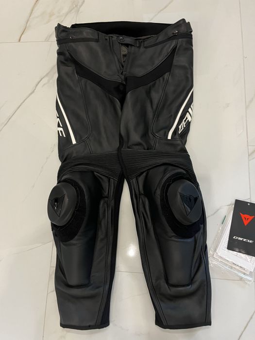 Spodnie motocyklowe Dainese Delta 3 rozmiar 54